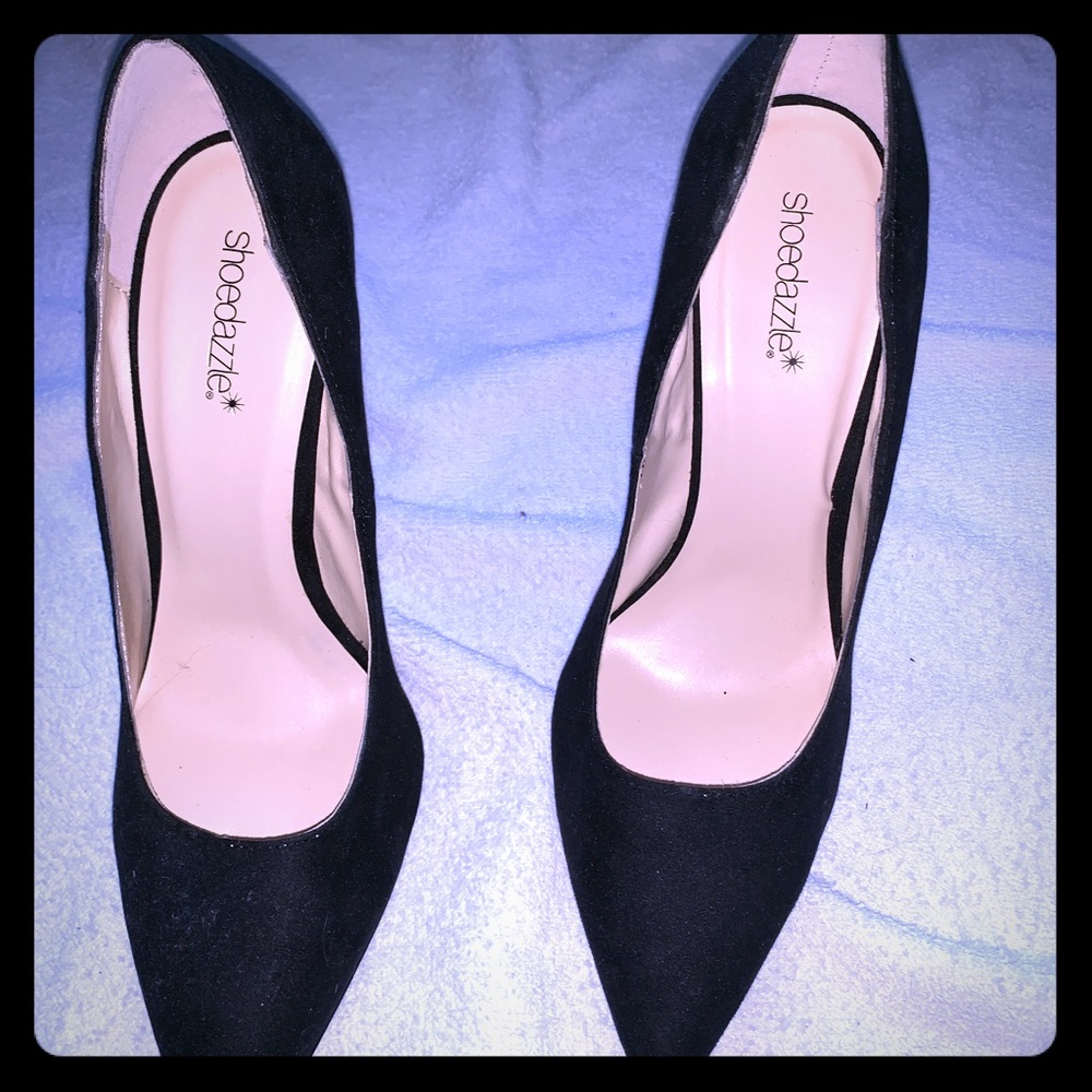 Awesomely understated commotion shoe ready for you